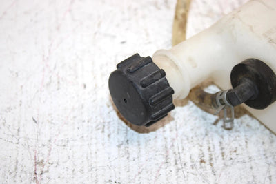 03 Bombardier Rally 175 Oem Coolant Tank A19200179000 AB7
