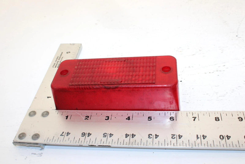 1997 Polaris Sport 400l Oem Taillight Lens 4032085 AP214