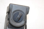 1990 Kawasaki 650 Ts Oem Hull Lock 27017-3706 JK10
