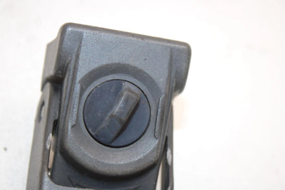 1990 Kawasaki 650 Ts Oem Hull Lock 27017-3706 JK10