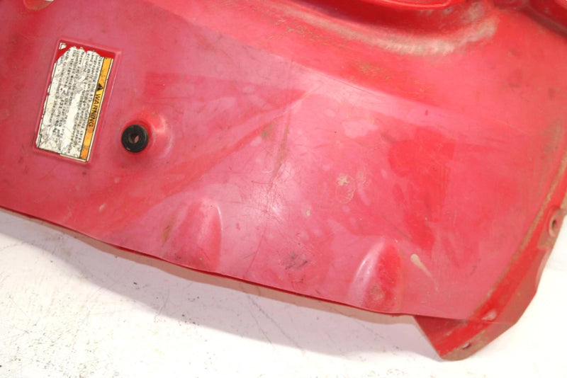 2004 Honda Fourtrax Rincon Oem Rear Right Fender 80100-HN8-000ZB AH2