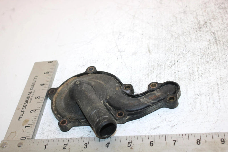2003 Polaris Sportsman 600 Oem Water Pump Case 1202019 AP86