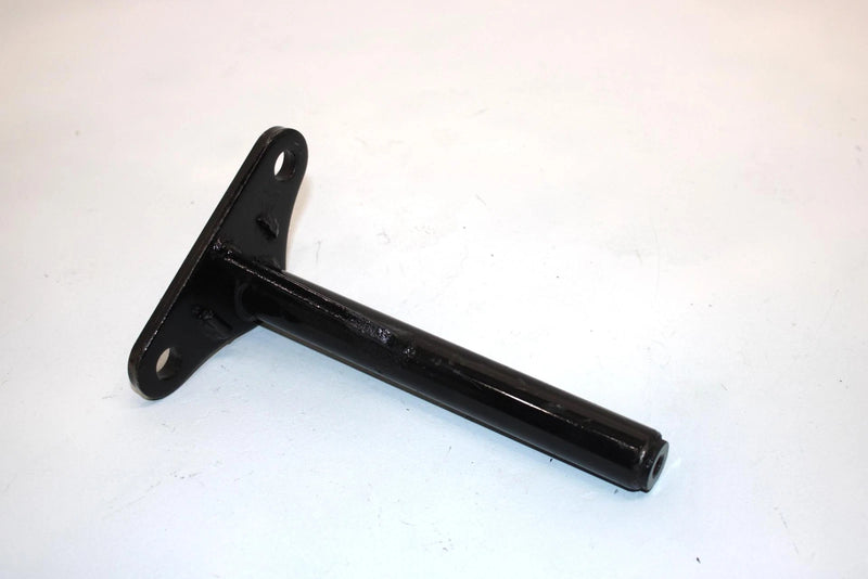 87 Yamaha  Champ 100 Oem Footrest 1 55X-27411-01-00 AYS