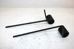 03 Polaris Pro X 440 L/C  Oem Torsion Spring Set .347 Pro X/77 7042102-067 SPS3