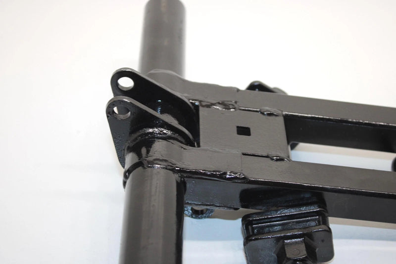 00 Polaris Indy 500 Oem Rear Black Torque Arm 1541290-067 SPS1