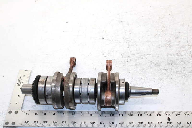 1989 Yamaha Phazer Oem Crankshaft 89F-11400-00-00 SY13
