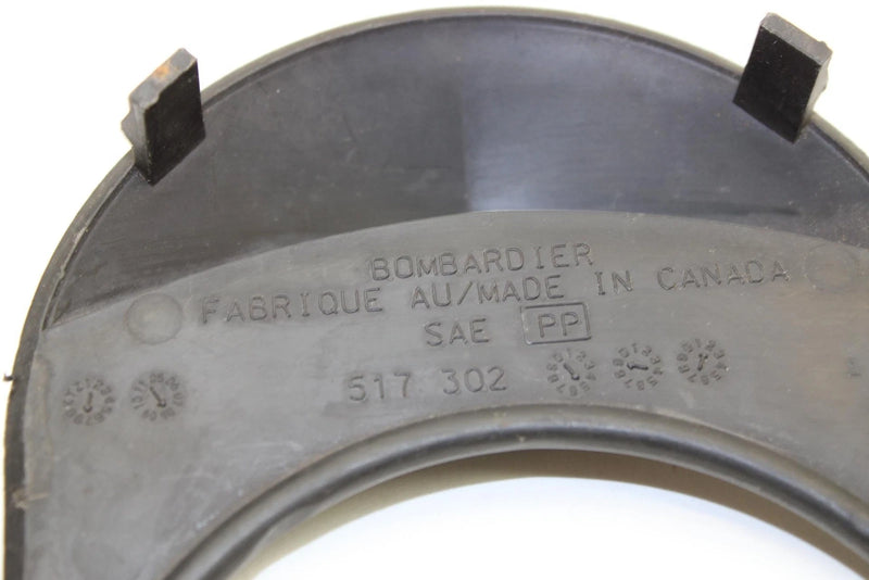 2005 Ski-doo Summit 600 Ho Oem Console Cap 517302592 Q3830