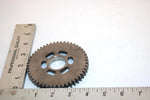86 Honda Fourtrax 350 Trx350 4x4 Oem 49T Countershaft Gear 23411-HA0-000 AH31