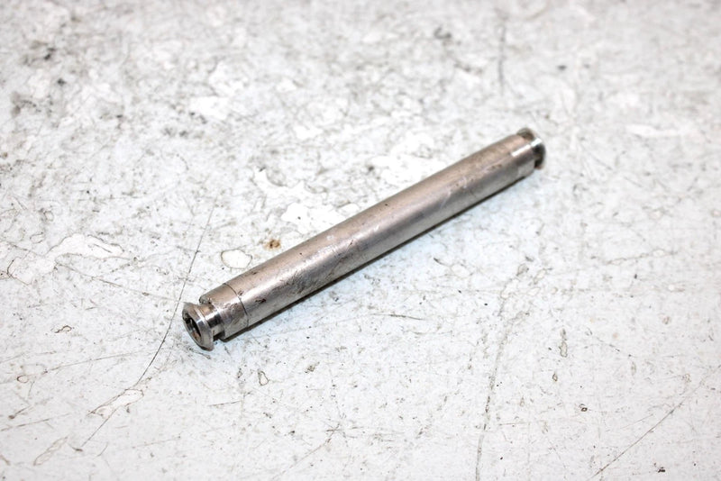 2005 Arctic Cat Atv 650 Oem Head Oil Pipe 3201-199 AA27