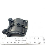 2004 Polaris MSX 110 OEM Intercooler Support 0452026 JP42
