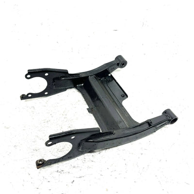 07-13 Honda Rancher 420 OEM Rear Swingarm 52200-HP5-600 AH21