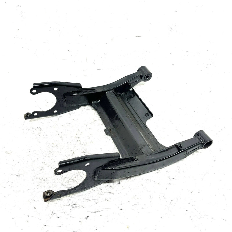 07-13 Honda Rancher 420 OEM Rear Swingarm 52200-HP5-600 AH21