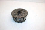 2001 Bombardier Traxter Oem Clutch Basket Assembly 711659203 AB10