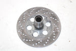 1996 Ski-doo Formula Sls 500 L/c Oem Brake Disk 507029000 SS66