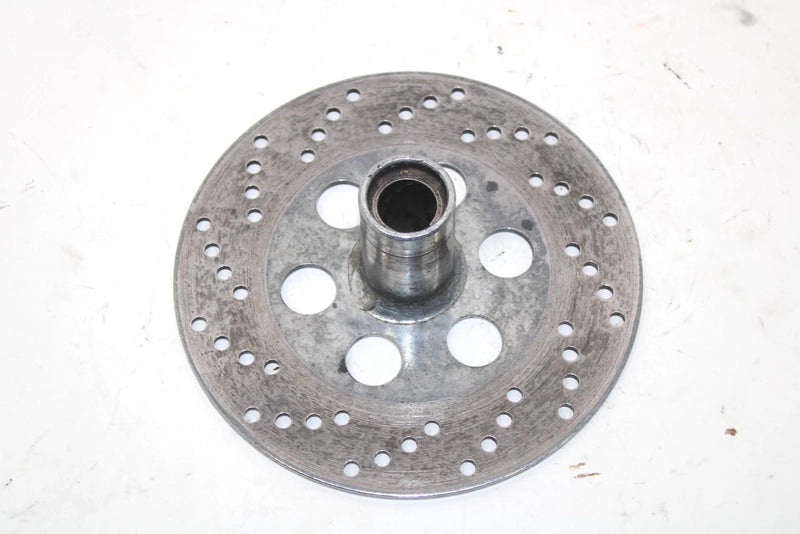 1996 Ski-doo Formula Sls 500 L/c Oem Brake Disk 507029000 SS66
