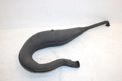 1996 Arctic Cat Zrt 600 Oem PTO Expansion Chamber 0712-199 SA6