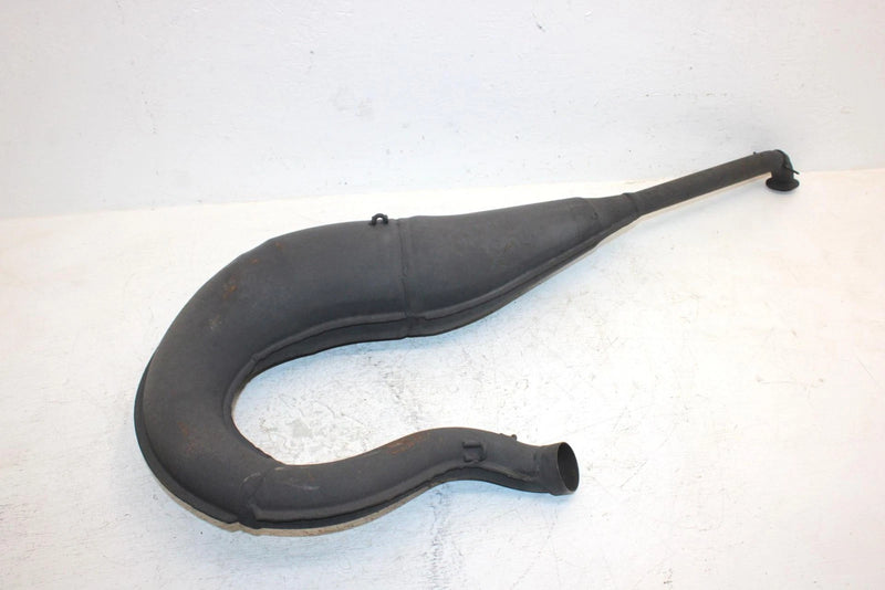 1996 Arctic Cat Zrt 600 Oem PTO Expansion Chamber 0712-199 SA6