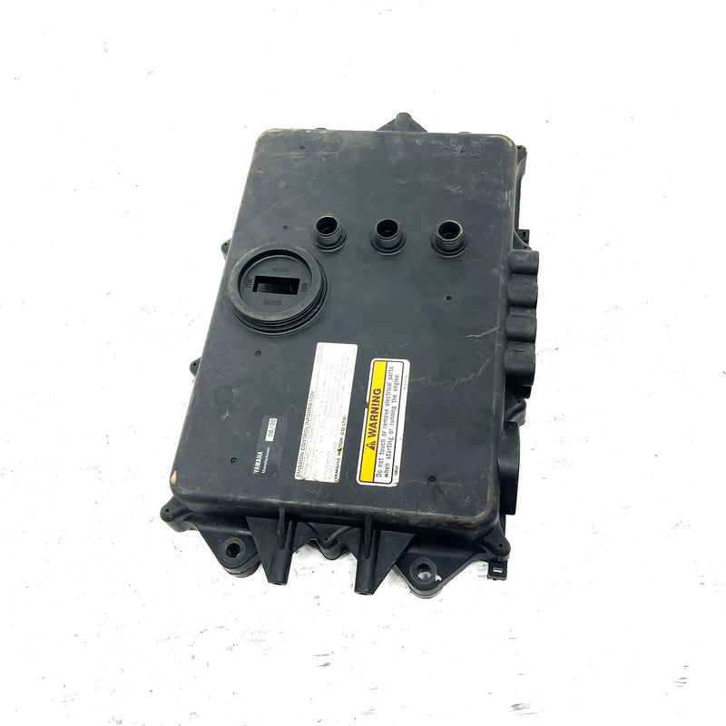 00-02 Yamaha WaveRunner GP1200 OEM Electrical Box Housing 66V-8552A-00-00 JY28