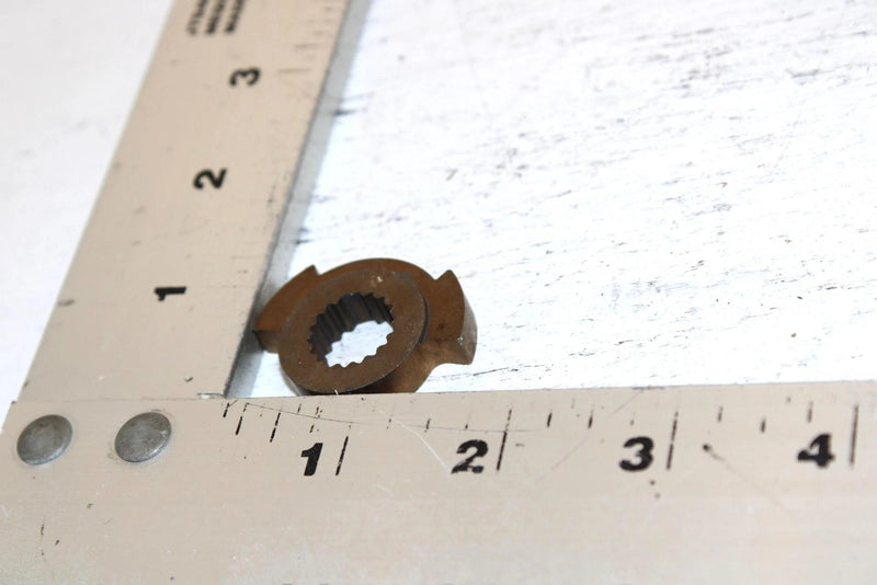 2004 Polaris Sportsman 500 Oem Shift Spacer 3235243 AP18