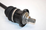 03 Arctic Cat 400 Fis Auto Trans Oem Drive Shaft (Torn Boot) 1502-442 AA9