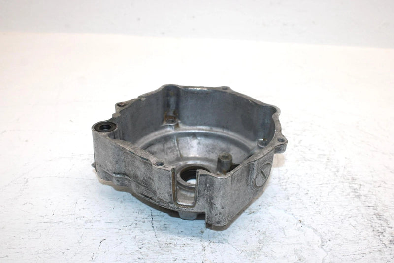 1982 Honda Atc 185a Oem Stator Side Cover 11340-958-010 AH67