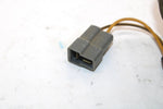 Ski-doo Oem Speedometer Less Than 4000 Miles 515175336 Q4599