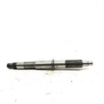 05-13 Kawasaki Brute Force 650 4x4 OEM Transmission Input Shaft 13127-0053 AK34