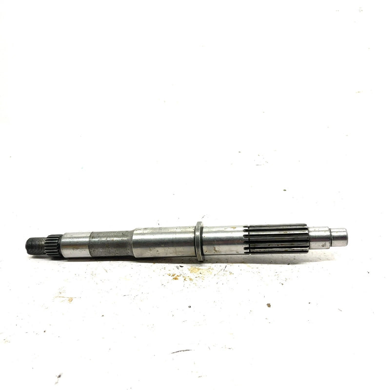 05-13 Kawasaki Brute Force 650 4x4 OEM Transmission Input Shaft 13127-0053 AK34
