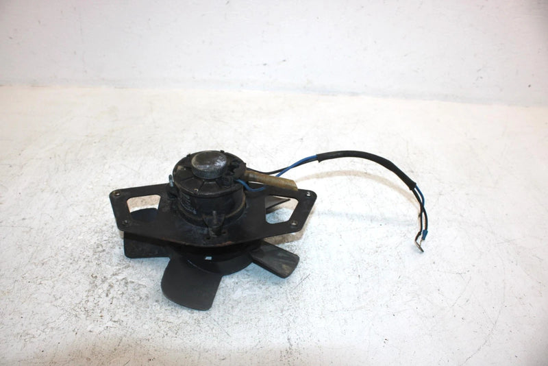 1991 Polaris Trail Boss 350l Oem Cooling Fan Assembly 2410006 4170009 AP172
