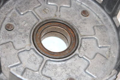 02 Arctic Cat 400 4x4 Oem Clutch Basket 3446-002 AAS