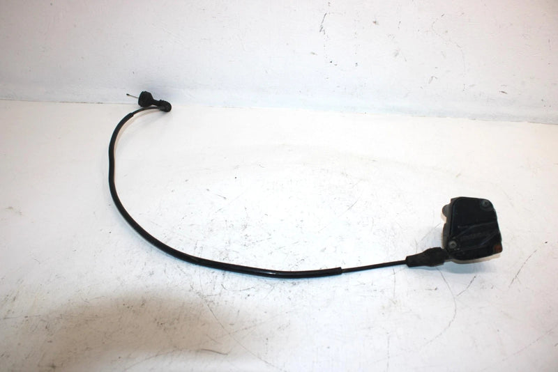 2005 Bombardier Rally 175 Oem Throttle Control Lever 709400142 AB8