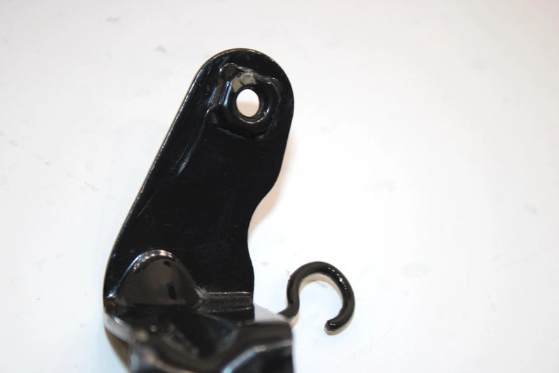 03 Kawasaki Prairie 650 Kvf650a 4x4 Oem Reservoir Bracket 11052-1361 AK15