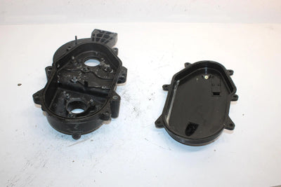 94 Arctic Cat Ext 580 Efi Oem Chain Case and Cover 0702-489 0702-231 SA27