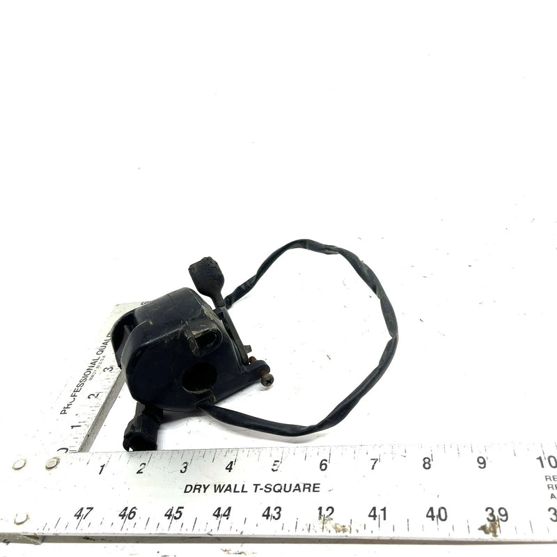 2007 Arctic Cat 700 4x4 Automatic EFI OEM Throttle Lever 3313-429 AA33