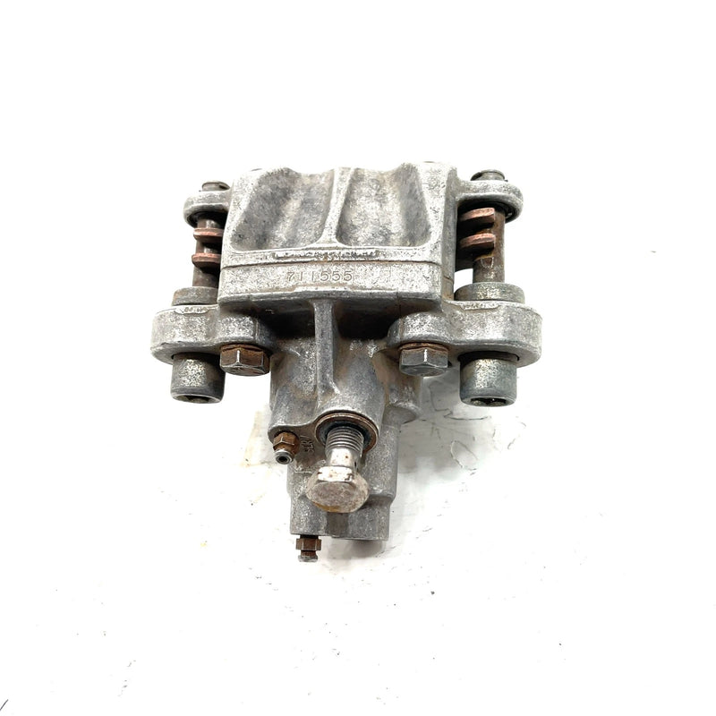 02-06 Polaris Sportsman 700 OEM Rear Brake Caliper 1910690 AP219