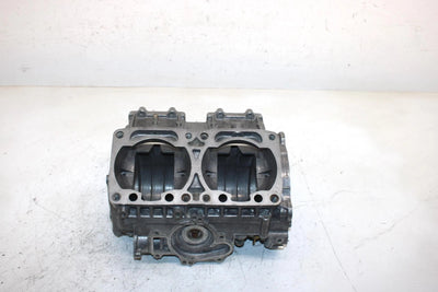 06 Arctic Cat Crossfire 600 Efi Oem Crankcase Bare 3007-618 SAS7