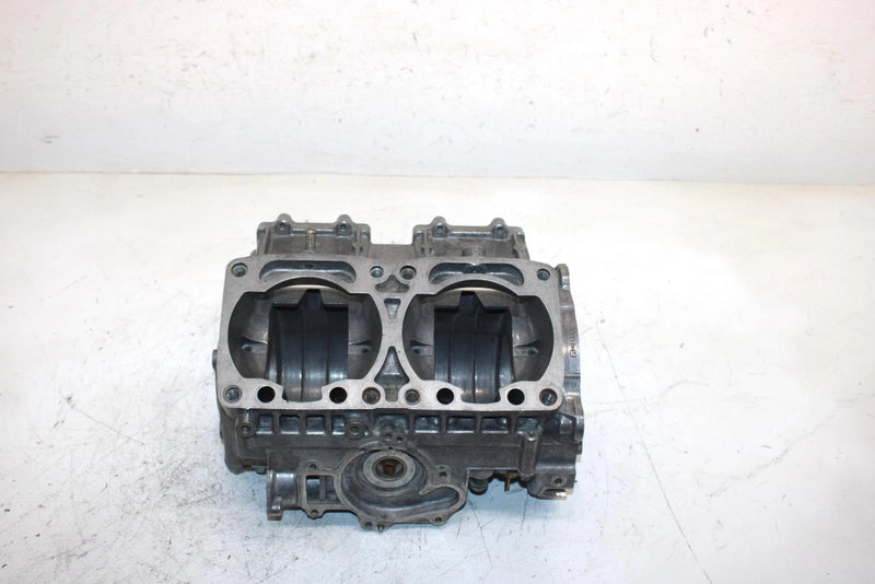 06 Arctic Cat Crossfire 600 Efi Oem Crankcase Bare 3007-618 SAS7