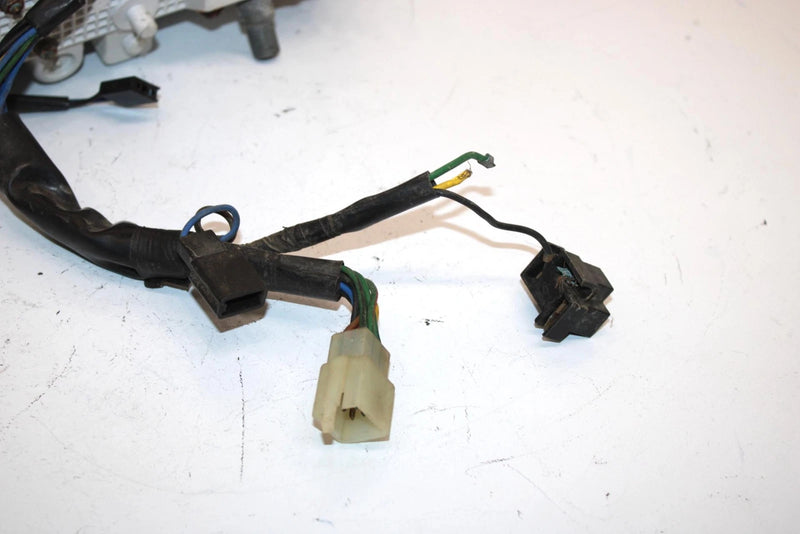 92 Yamaha Vmax 4 750 Vx750 Oem Speedometer Assembly 89A-83500-42-00 SY22