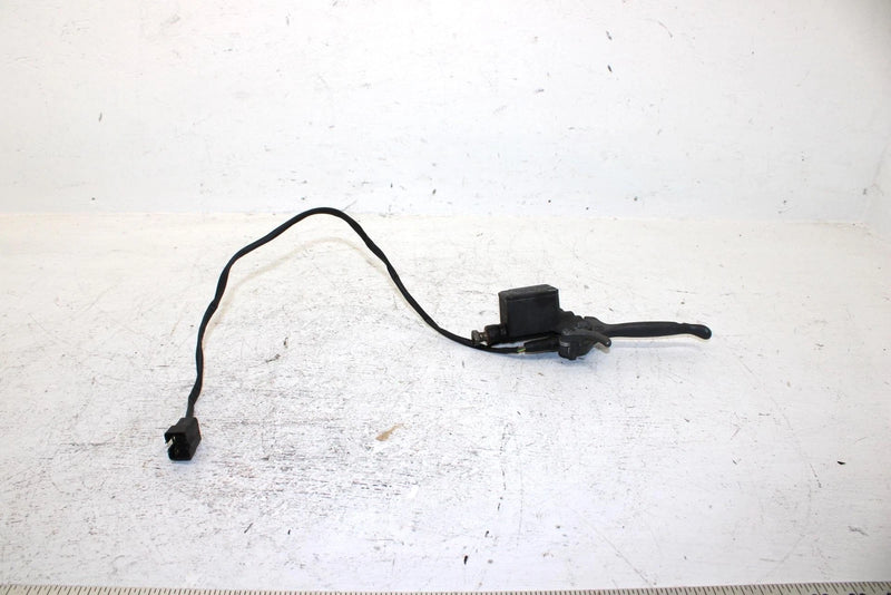 1996 Ski-doo Formula Iii 600 Oem Brake Master Cylinder 415034600 SS18