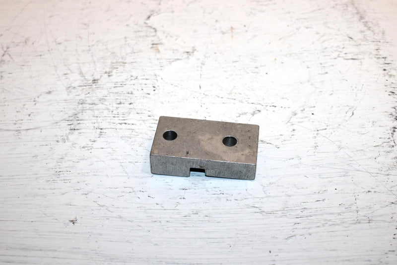 2001 Polaris 800 Le Oem Rail Support Block 5132577 SP22