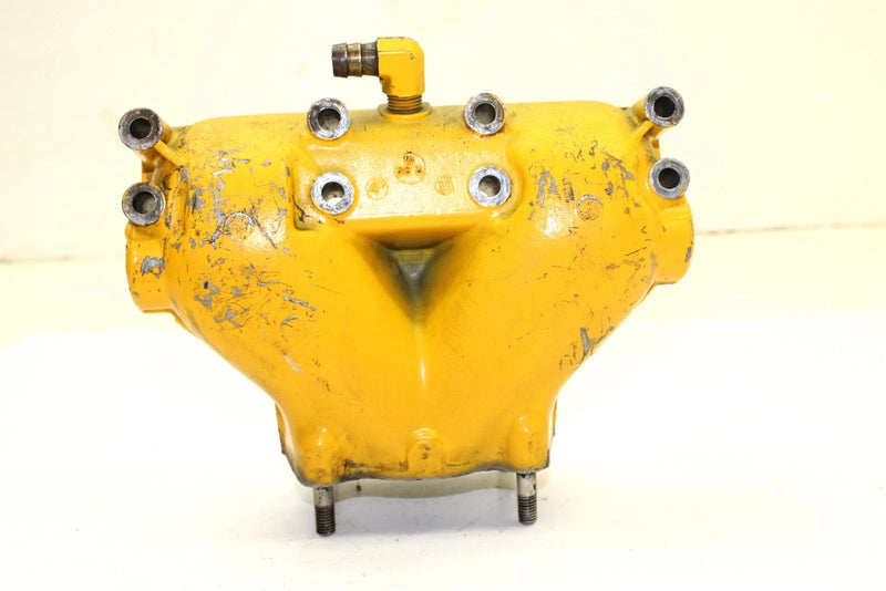 1989 Sea-doo Sp Oem Exhaust Manifold 290978058 JS37