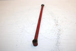 1989 Polaris 400 Oem Red Upper Radius Rod 1822037 SP23