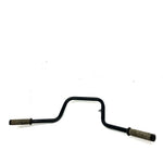 00-03 Honda Rancher 350 OEM Handlebar 53100-HN5-A80 AH47