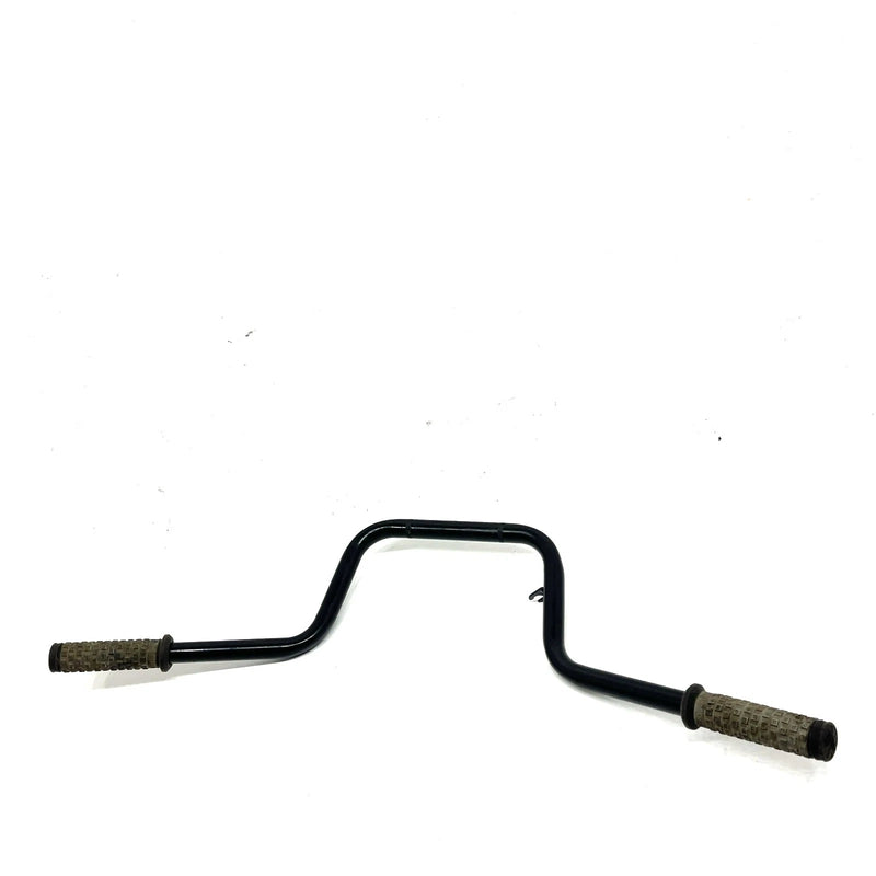 00-03 Honda Rancher 350 OEM Handlebar 53100-HN5-A80 AH47