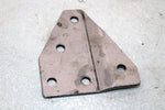 1994 Polaris 400l Oem Rear Engine Mount Bracket 5240542-067 AP0