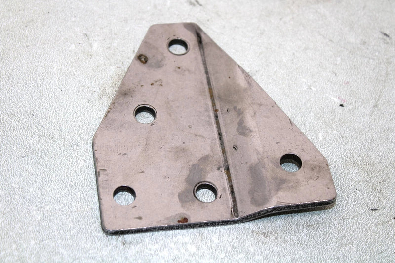 1994 Polaris 400l Oem Rear Engine Mount Bracket 5240542-067 AP0