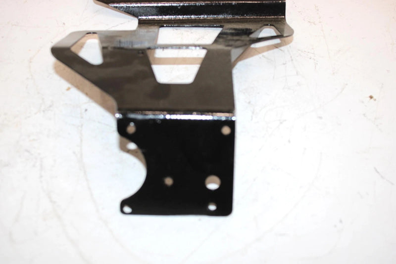 00 Polaris Xc Sp 600 Oem Resonator Chassis Bracket 1260882-029 1261025-029 SP140
