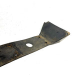 99-01 Arctic Cat 250 2x4 OEM Belly Pan Skid Plate 0406-354 AA31
