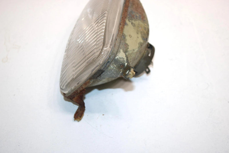 89 Polaris Trail Oem Headlight 2431004 SP49