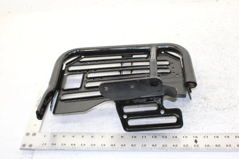 2002 Arctic Cat 375 Automatic (4x4 Green) Oem Left Footrest 0506-728 AA29